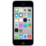 iPhone 5C alb